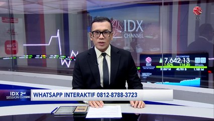 Cermati Saham Pilihan: BBRI, ADMR, INDY
