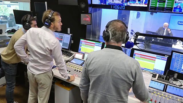 Nouveau drame dans le Calvados où un adolescent de 17 ans a été poignardé à mort à la sortie d'une boîte de nuit