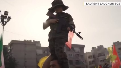 Israele sta già vincendo la guerra in Libano (breakingitaly)