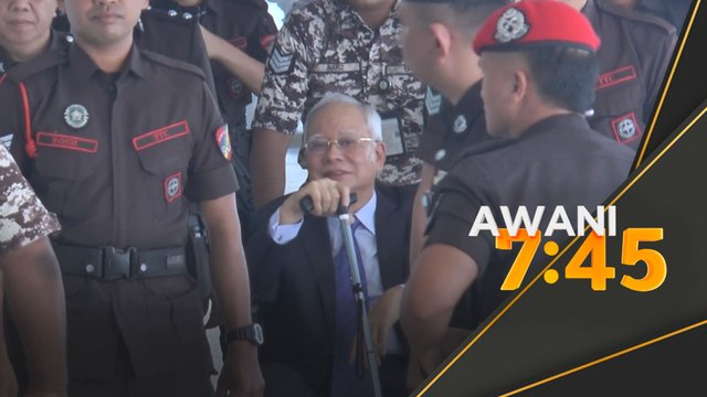 Rayuan Najib, anak tangguh prosiding bankrap didengar 6 Januari