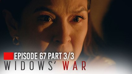 Widows’ War: The queen's rage at her son's killer! (Episode 67 - Part 3/3)