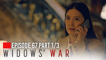 Widows’ War: Aurora has a threat against Sam (Episode 67 - Part 1/3)