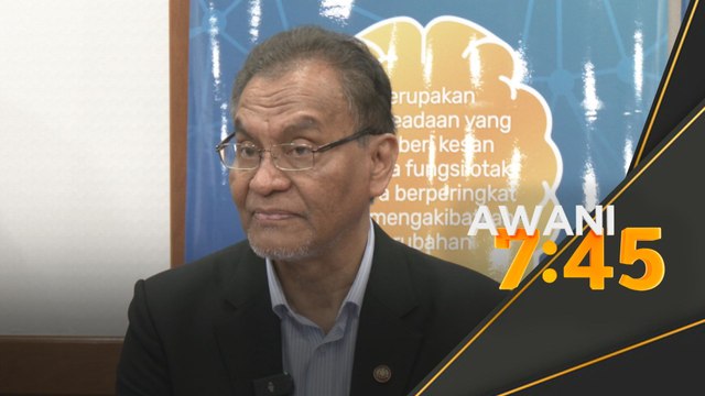 KKM lancar pelan tindakan perkhidmatan kesihatan warga emas