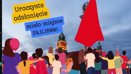 PN-9   MAZ--47   ---  Kolumna Zygmunta III Wazy