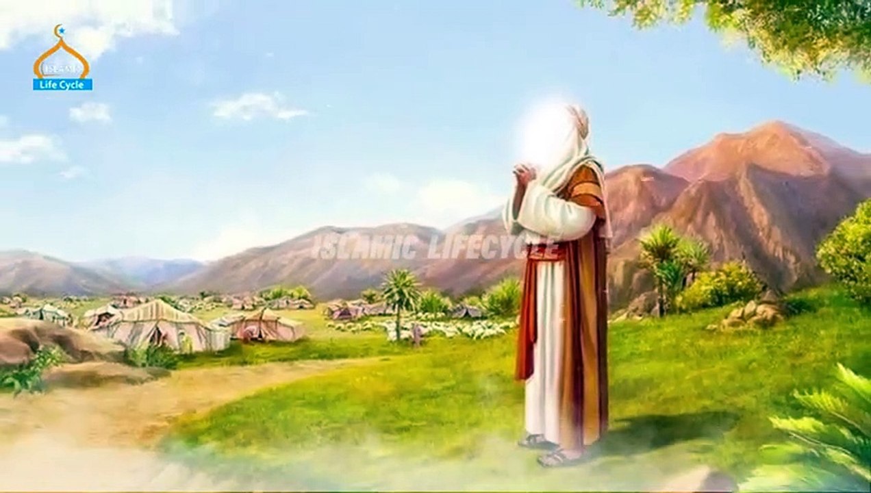 Zamana Jahalat Mein Arab Hajj Kesay Karte thay _ _ Islamic Stories