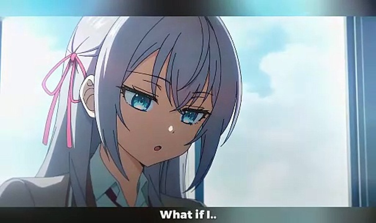 Alya - Mamacita [Edit⧸AMV]!