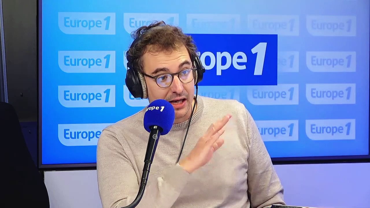 Michel Barnier prononce ce mardi son discours de politique générale devant l'Assemblée nationale