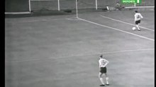 WC 1966 - England v Uruguay