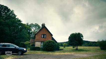 The Devil's Hour - staffel 2 Trailer OV