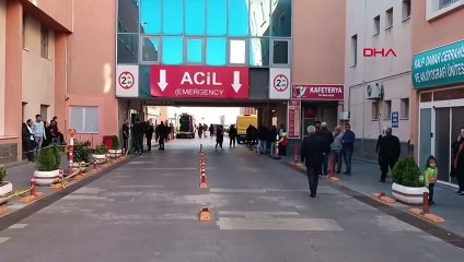 Batman'da bir kadın 13 gündür aralıksız hapşırıyor