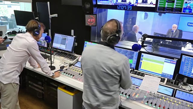 Périphérique parisien à 50km/h dès ce mardi, qu'en pensent les Franciliens ?