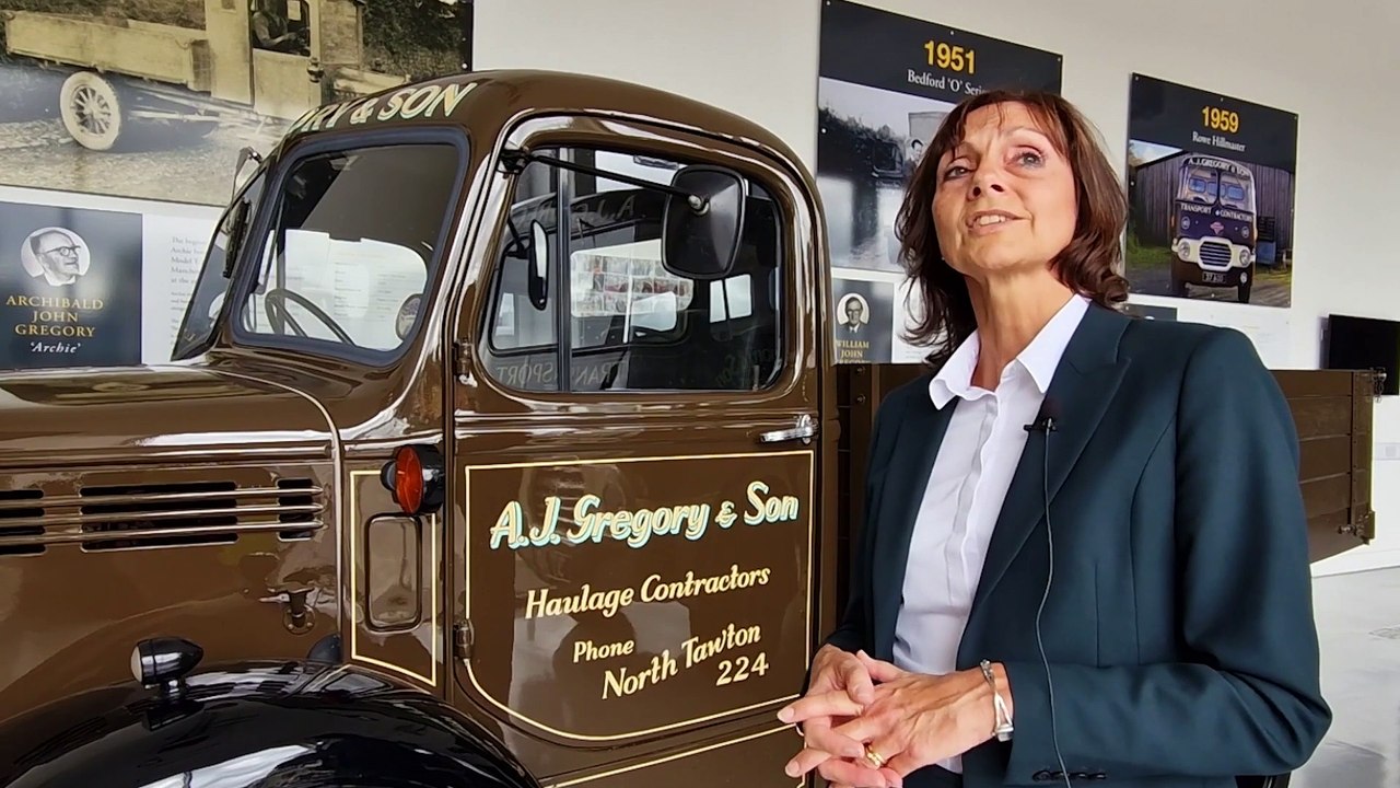 Gregory Group: “We’re constantly having to reinvent our business”