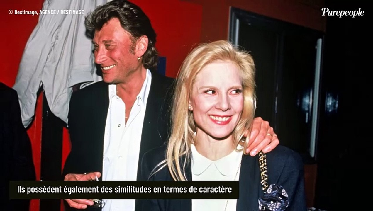 "Je suis désolée..." Sylvie Vartan a transmis une chose bien spécifique à son fils David et ce n'était pas vraiment voulu
