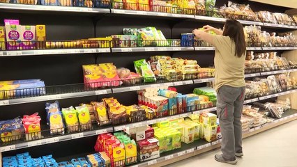La inflación de la eurozona se modera al 1,8% en septiembre