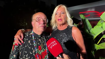 Rappel arremete duramente contra Ángel Cristo Jr: "Pienso que se le ha ido la olla"