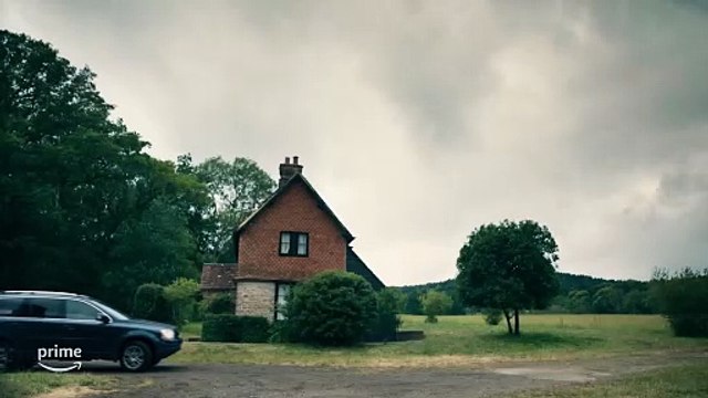 The Devil’s Hour - saison 2 Bande-annonce VO