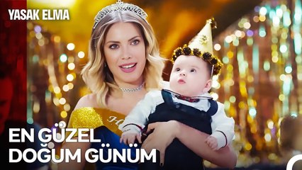 Yıldız'a Unutamayacağı Bir Gece - Yasak Elma 69. Bölüm