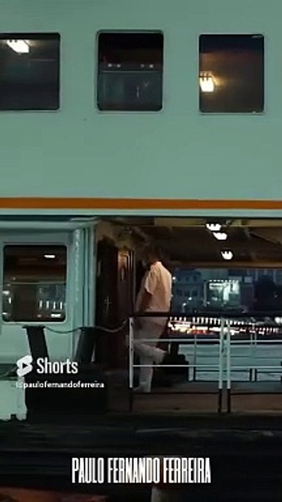 Ferryboat