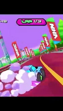 Victory Heat Rally - OutRun Inspired Retro Arcade Racing! #gaming #indiegames