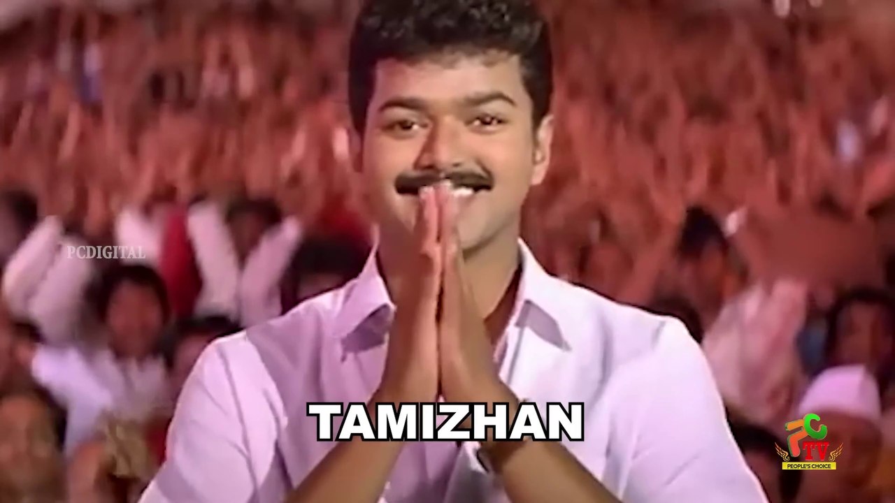 Thalapathy Vijay s Iconic Entries  _ Super Hit Tamil Movies _ Thalapathy Vijay Intro Scene HD