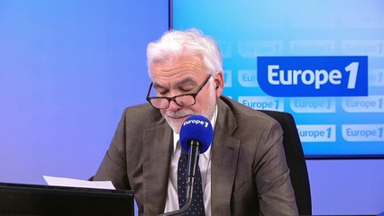 Pascal Praud et vous - «Je lui ai lu un poème» : Francky Vincent évoque son troisième mariage à 68 ans