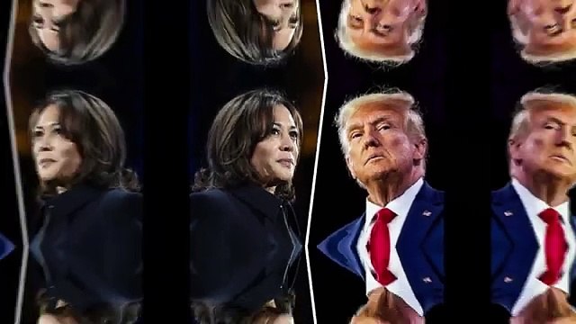 Polls Presidential Race 2024 Today | Latest US Election News