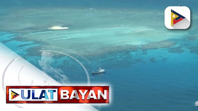 Pagtutok at pagbuntot ng barko ng China, nakaapekto sa mga mangingisda sa West Philippine Sea