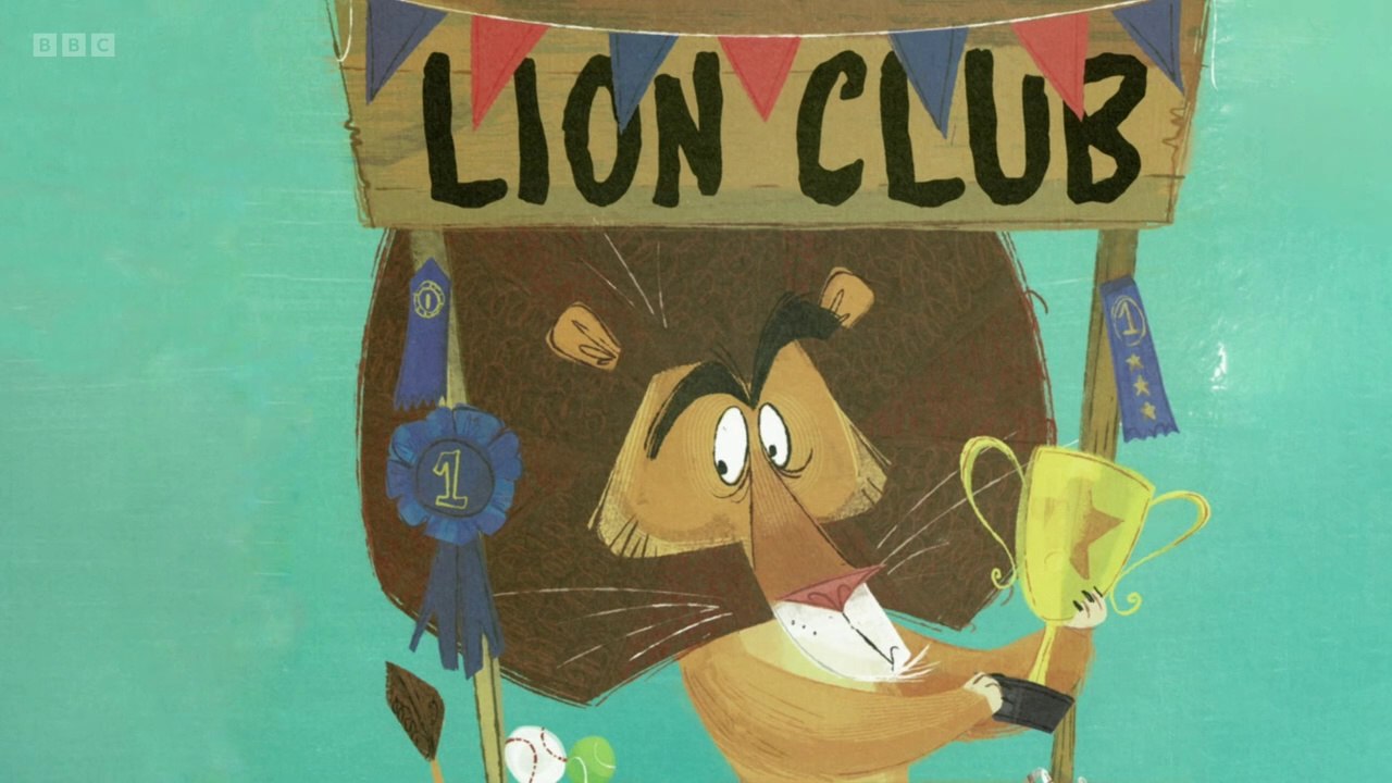 Can I Join Your Club?  -  Andy Day
