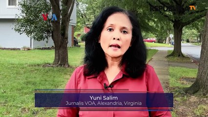 100 Orang Dikabarkan Tewas Akibat Badai Helene