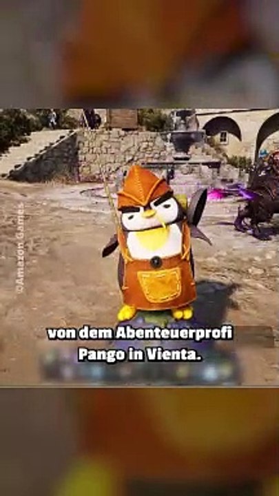 Throne and liberty: so angelt ihr richtig