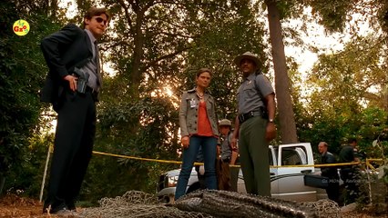 Cá 6 Ăn Thịt Ngừ _ review phim Bones (Phần 2) - Tập 13