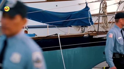 Giê^'t Ngừ Theo Tiểu Thuyết _ review phim Bones (Phần 2) - Tập 15