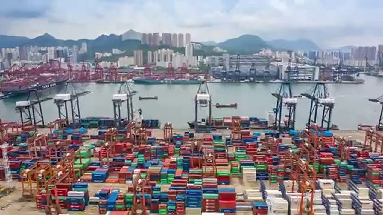 AI Powered Logistic and Supply Chain Management System - Build Future AI