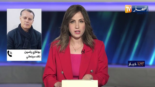 لأول مرة بالجزائر..الرئيس الراحل صدام حسين يعود سينمائيا