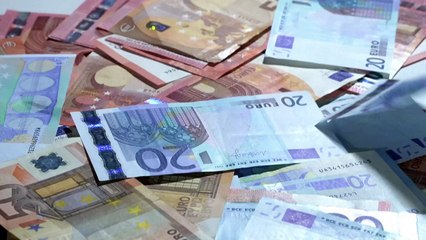 Inflação na zona do euro chega a menor número desde 2021