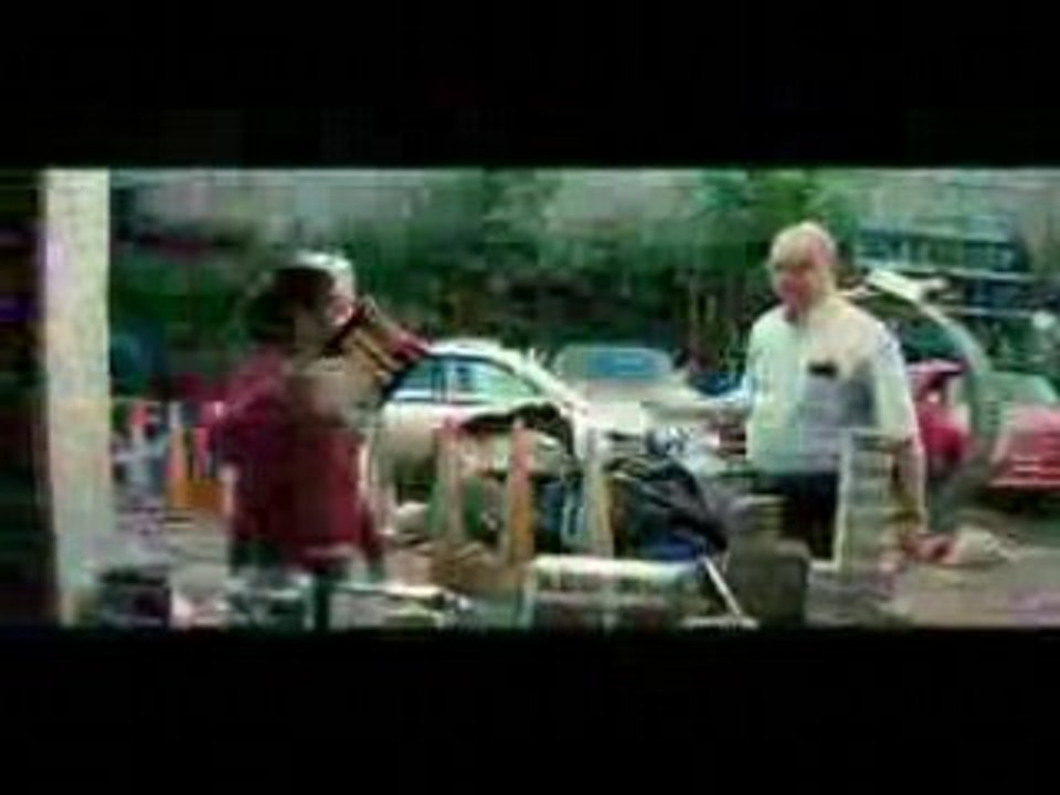 Be Kind Rewind - How To Swede