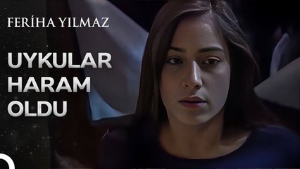 Bebeğim Sen Hep Böyle Rüyalarıma Mı Gireceksin - The Kapıcı Kızı; Feriha