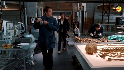 Gi. êt’ Ngừ Chỉ Vì Tin Lời Đồn Camera Chạy Cơm _ review phim_ Bones (Phần 2) - Tập 17