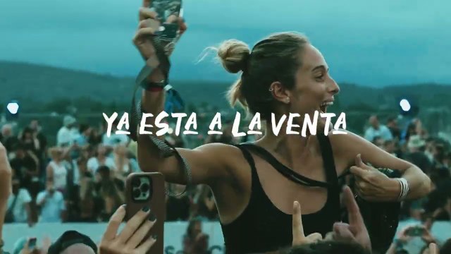 Cosquín Rock 2025 anunció su line up: Hay grilla