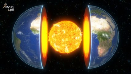 Mysterious Fossilized Megastructure Discovered as Cause for Fast Spreading Ocean Ridge in the Pacific