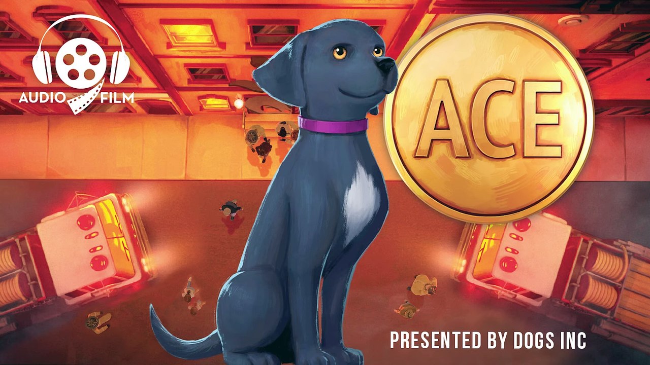 Ace Audio Film