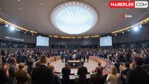 NATO'da Mark Rutte dönemi başladıRutte: 