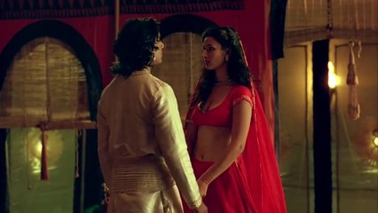 Kama Sutra | A Tale of Love (1996) Movie Explained in Hindi | The Maid Who Stole The Prince