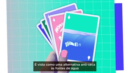 Poderá a dessalinização ajudar a resolver as necessidades de água doce da Europa?