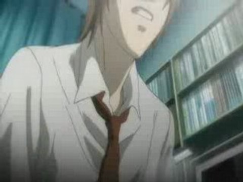 Death Note Parody - South park