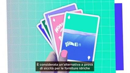 La desalinizzazione può contribuire a soddisfare il fabbisogno di acqua dolce in Europa?