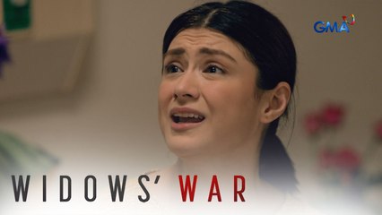 Widows’ War: George plans to hide her pregnancy! (Episode 67)