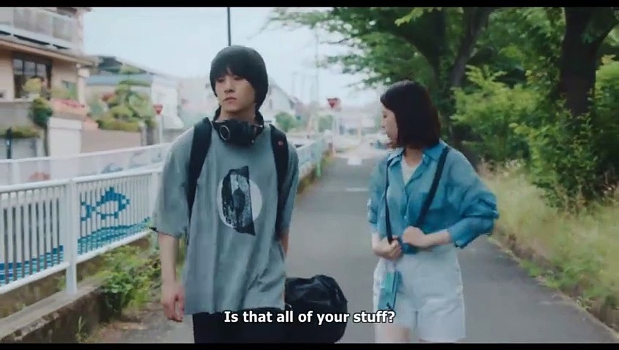 [ENG] EP.1 Buzzy Noise (2024)