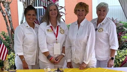 ＂Giving Paws＂ ｜ Dogs of Destiny