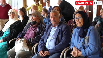 Beyoğlu'na İki Yeni Emekli Evi Müjdesi